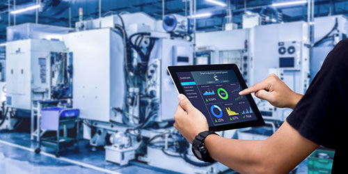 Refrigeración Industrial